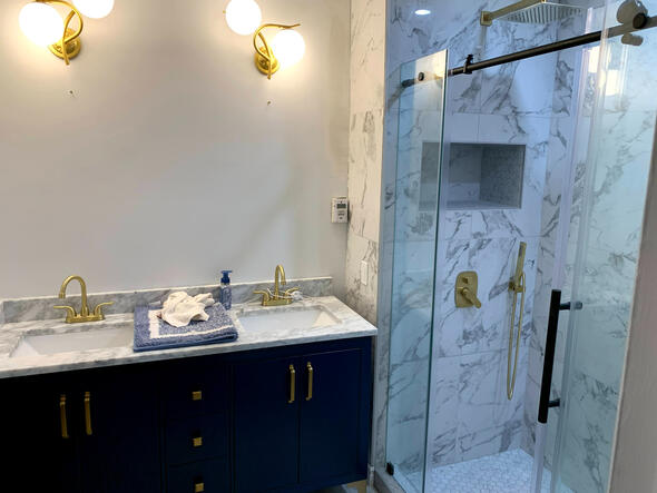 Bathroom Bathroom