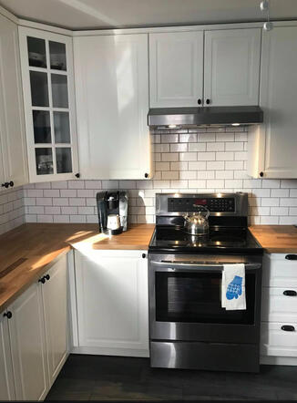 Kitchen Kitchen