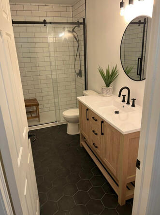 Bathroom Bathroom